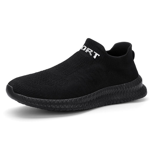 Zapatillas Deportivas Ligeras Transpirables para Hombre - Diseño Moderno y Versátil - Image 3