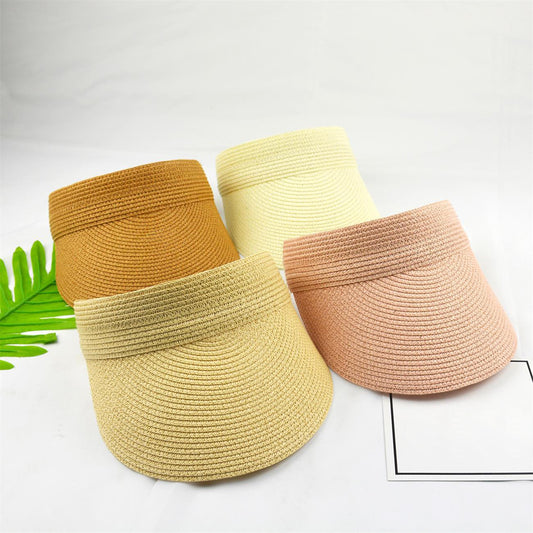 Sombrero de Protección Solar para Verano - Image 2