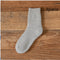 3 pares de cinza-claro