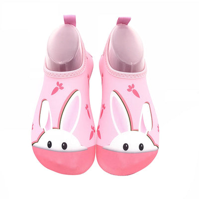 Sandalias Acuáticas Infantiles con Diseño Cartoon y Suela de Goma - Image 6