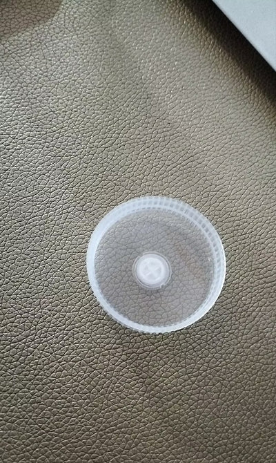 Tubos de Borosilicato 3.3 para Cultivo de Plantas con Tapas Transpirables - Image 5