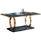 Mesa De Comedor Individual De 130 X 80