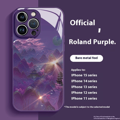 Funda Protectora Universal Todo en Uno con Cristal Blindado Antigolpes - Image 8
