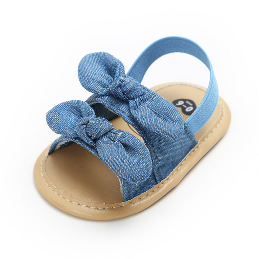 Sandalias para bebé - Cómodas y seguras - Image 17