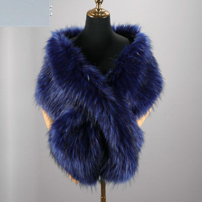 Bufanda Térmica Acolchada para Otoño e Invierno - Image 62