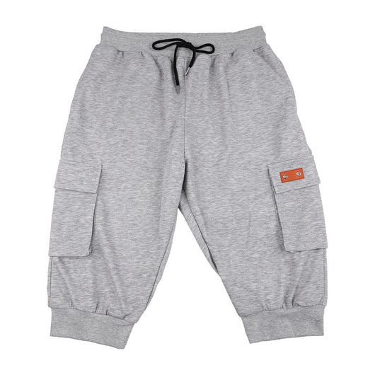 Pantalones Cortos Holgados para Trabajo y Deportes al Aire Libre - Image 37