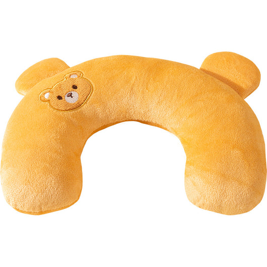Almohada en Forma de U para Gatos - Transpirable y Compacta - Image 4