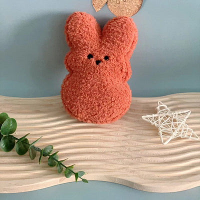 Peluche Conejito de Pascua para Perros y Gatos - Image 10
