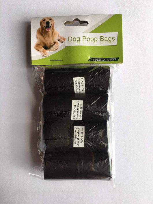 Bolsas Recogedor de Desechos para Mascotas - Image 8