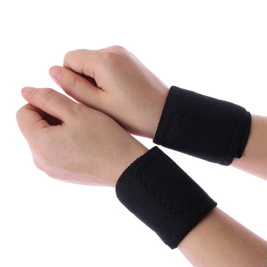 Muñequera Magnética Deportiva para Hombre y Mujer - Soporte Transpirable - Image 7