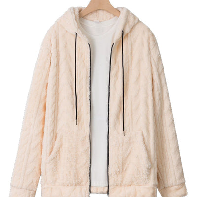 Sudadera con Capucha Hombre Otoño Invierno Ajuste Cómodo - Image 5