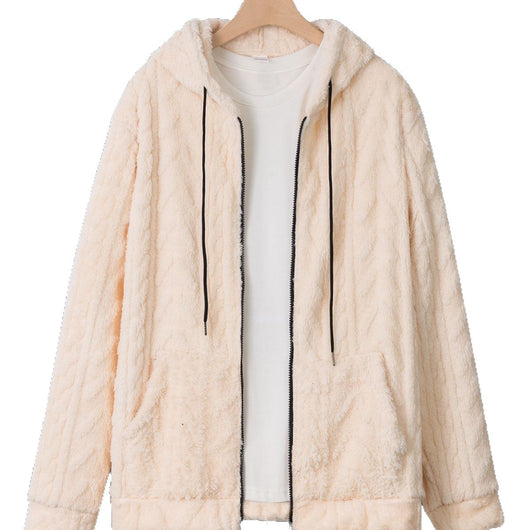 Sudadera con Capucha Hombre Otoño Invierno Ajuste Cómodo - Image 5
