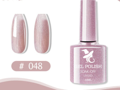 Kit Completo de 48 Colores de Esmalte Gel UV para Uñas - Image 30