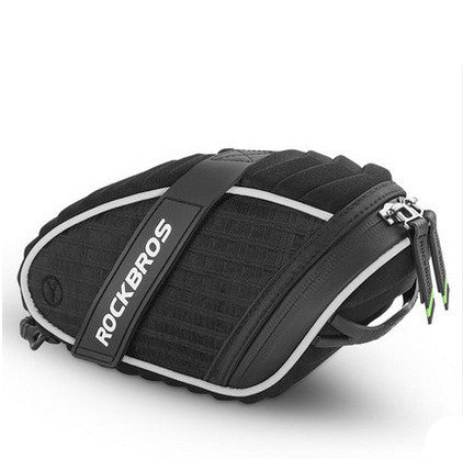Bolsa Trasera para Bicicleta de Gran Capacidad - Image 18