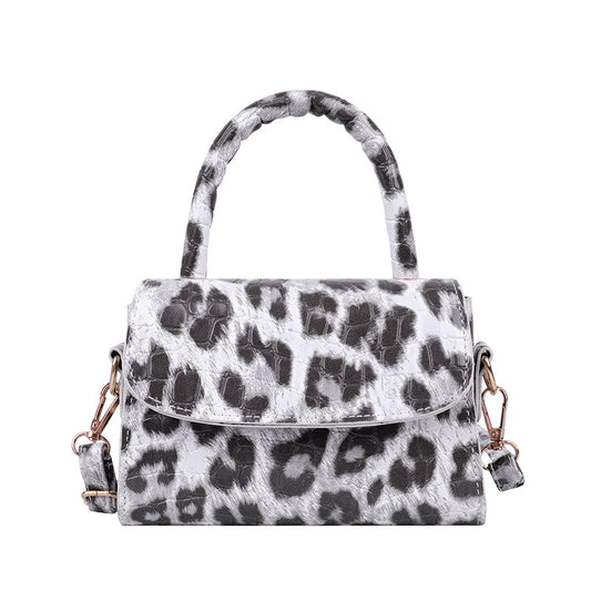 Bolso Baguette Minimalista de Moda - Image 2