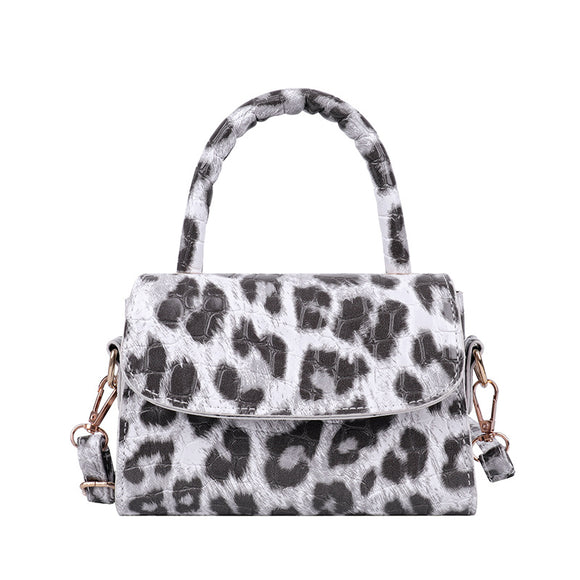 Bolso Baguette Minimalista de Moda