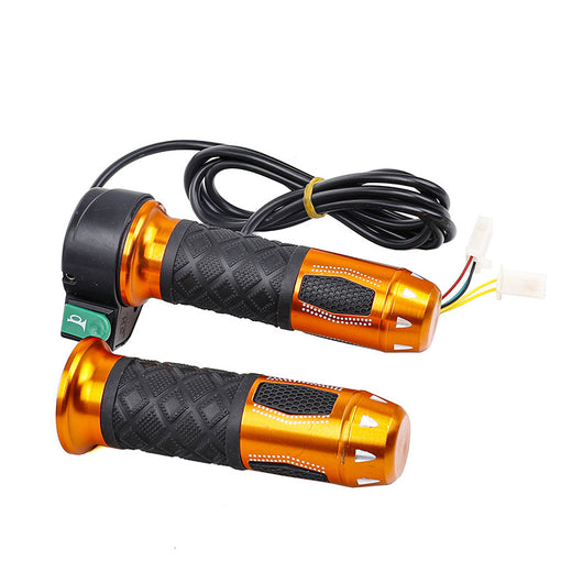 Acelerador Eléctrico de Tres Ruedas para Vehículos de Transferencia de Carga - Image 11