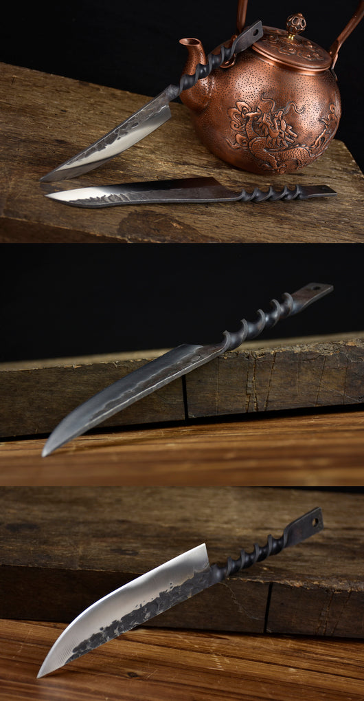 Cuchillo para Frutas Profesional - Image 17