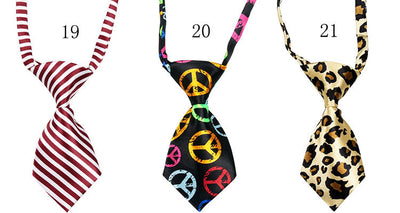 Pajarita para Mascotas - Accesorio Elegante - Image 12