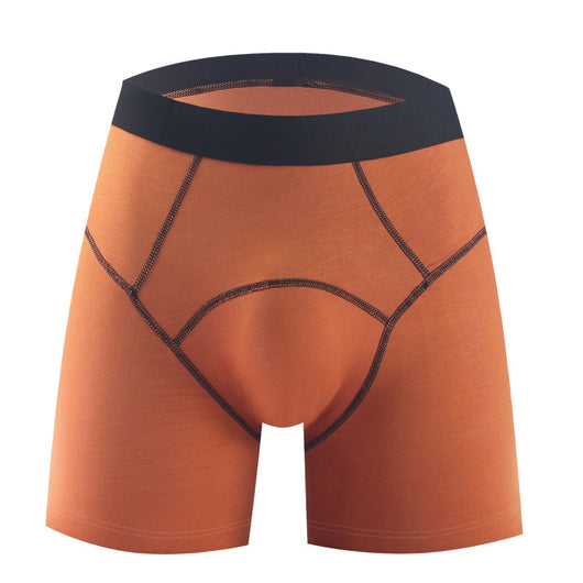 Calzoncillos Deportivos para Hombre con Soporte de Cintura - Image 7