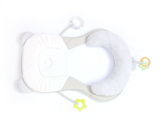 Almohada Correctora de Postura para Bebé - Cojín Antideformación - Image 6