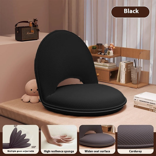 Sofá Reclinable Tatami para Ventanal - Silla Plegable con Respaldo Ajustable - Image 5