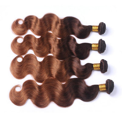 Peluca de Cabello Natural Ondulado - Efecto Volumen y Movimiento - Image 8