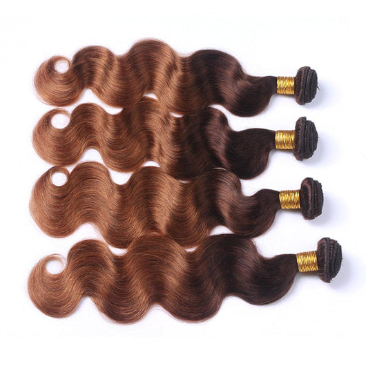 Peluca de Cabello Natural Ondulado - Efecto Volumen y Movimiento - Image 8