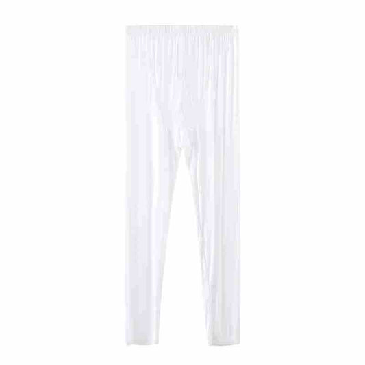 Leggings Elásticos Talla Grande para Otoño e Invierno