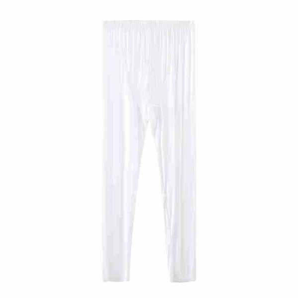 Leggings Elásticos Talla Grande para Otoño e Invierno