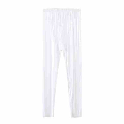 Leggings Elásticos Talla Grande para Otoño e Invierno