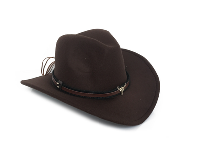 Sombreros de Lana y Fieltro Jazz para Hombre y Mujer - Image 12