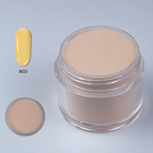 Polvo de Cristal para Extensiones de Uñas - Image 7