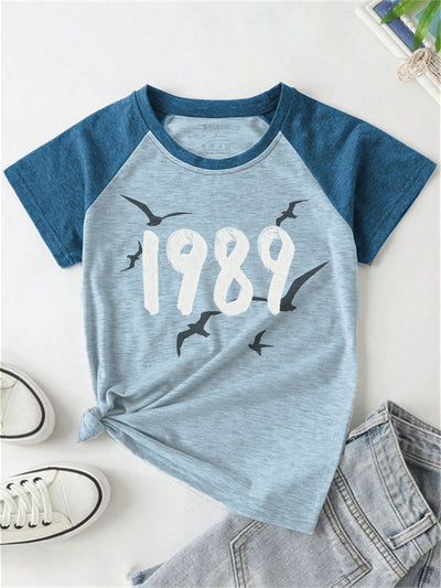 Remera Estampada de Moda Urbana para Mujer - Diseño Clásico Versátil - Image 12