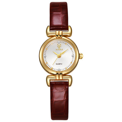 Reloj de Cuarzo Retro Ultraligero - Image 8