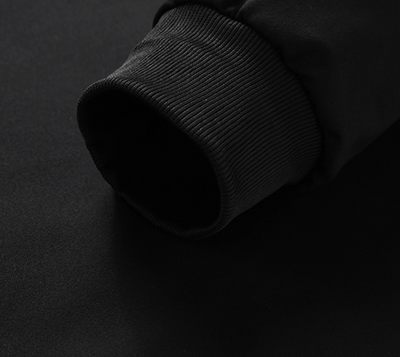 Conjunto Sudadera con Capucha de Algodón con Paneles - Image 14