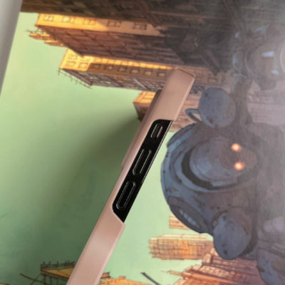 Funda Móvil Premium con Diseño Cartoon Exclusivo - Image 9