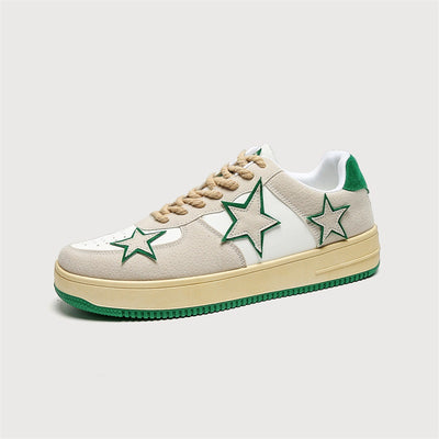 Zapatos Deportivos Casual Versátiles para Hombre - Estilo Trendy Multiuso - Image 8