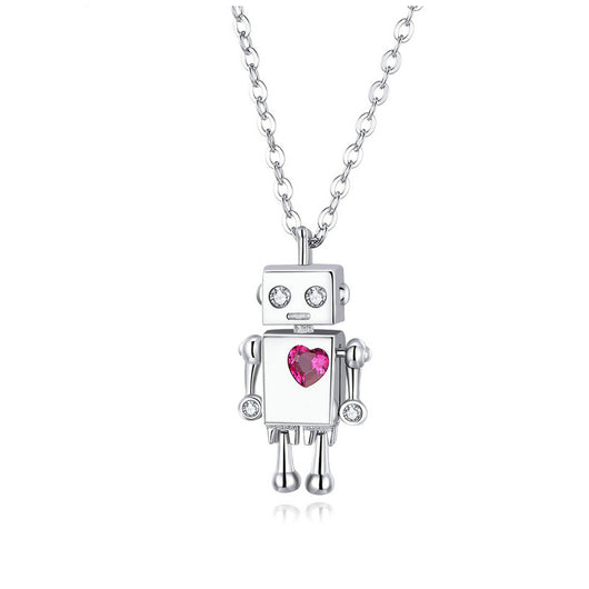 Collar Amor Robot - Image 7