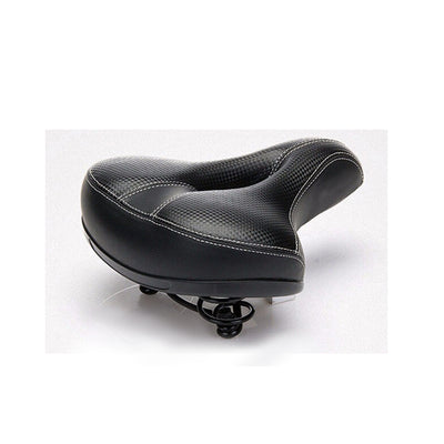 Sillín Acolchado Extra Cómodo para Bicicleta de Montaña - Image 10