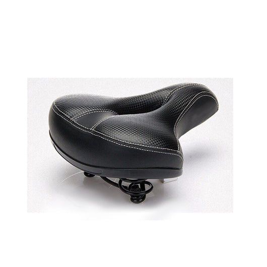 Sillín Acolchado Extra Cómodo para Bicicleta de Montaña - Image 10