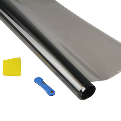 Película Térmica Protectora para Cristales de Auto - Compatible con Todos los Modelos - Image 11