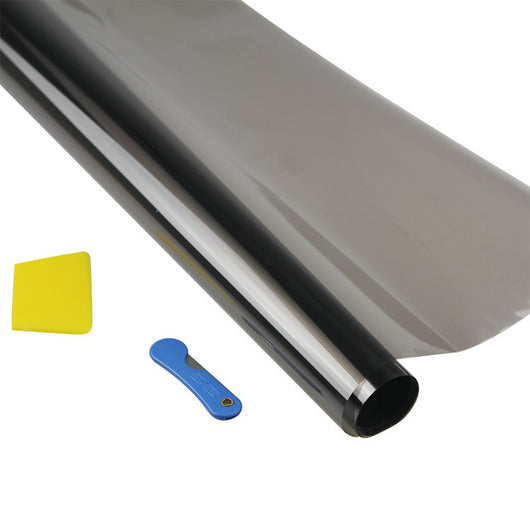Película Térmica Protectora para Cristales de Auto - Compatible con Todos los Modelos - Image 11