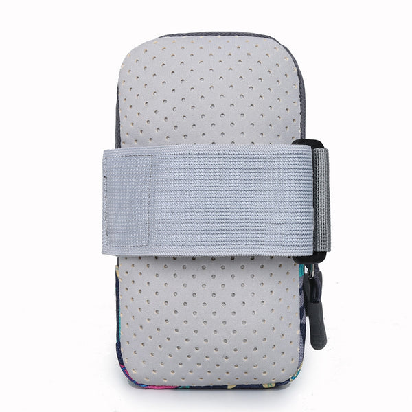 Bolsa Deportiva Impermeable para Brazos - Hombre y Mujer