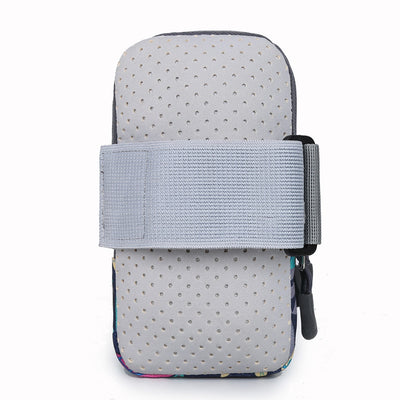 Bolsa Deportiva Impermeable para Brazos - Hombre y Mujer - Image 2