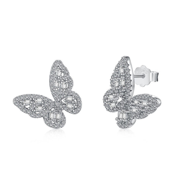 Aretes de Plata Esterlina 925 con Circones - Diseño Elegante para Mujer - Image 6
