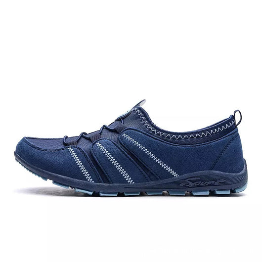 Zapatillas Deportivas Casual Resistentes con Suela Antideslizante - Image 2