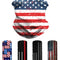 Mascarilla Multiusos con Bandera Americana Impresa