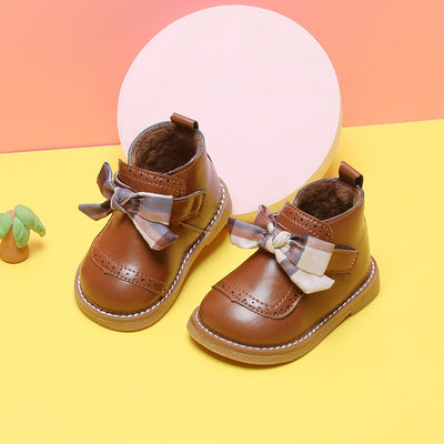 Zapatos Suaves para Bebés y Niños Pequeños con Suela Flexible - Image 6