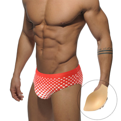 Braguitas Sexy Cintura Baja Estilo Europeo - Image 11